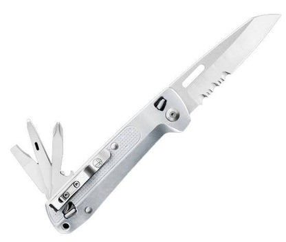 Leatherman Free K2X Multi-Tool