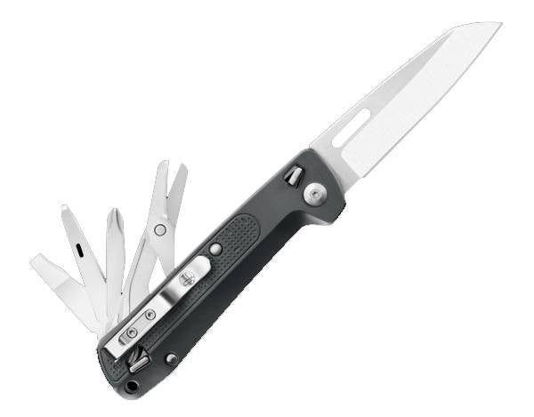  Leatherman Free K4 Multi-Tool