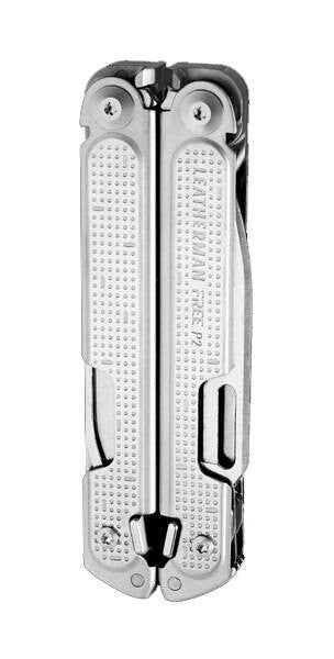  Leatherman Free P2 Multi-Tool
