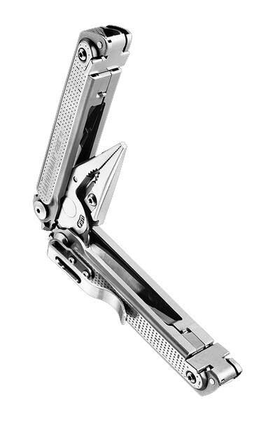  Leatherman Free P2 Multi-Tool