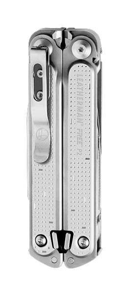  Leatherman Free P2 Multi-Tool