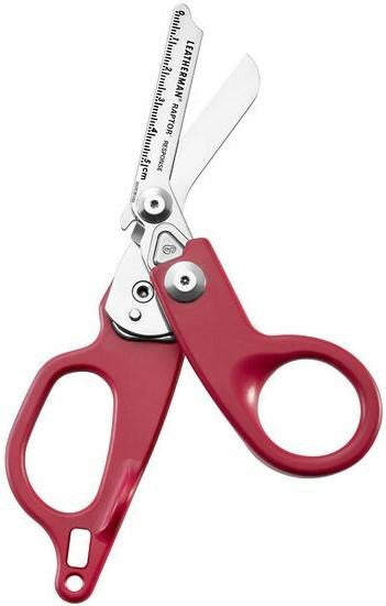  Leatherman Raptor Response Multipurpose Medical Shears