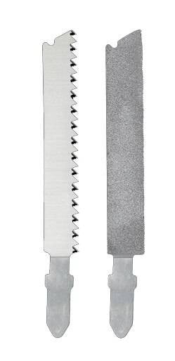  Leatherman Saw And File Replacement For Surge Tool