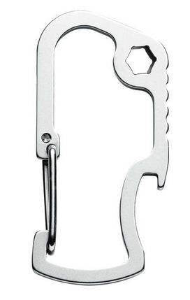  Leatherman Sidekick Standard Stainless Finish Tool