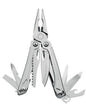  Leatherman Sidekick Standard Stainless Finish Tool