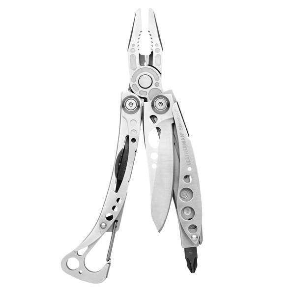  Leatherman Skeletool Aluminum Scale