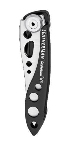  Leatherman Skeletool KB Multi-Tool