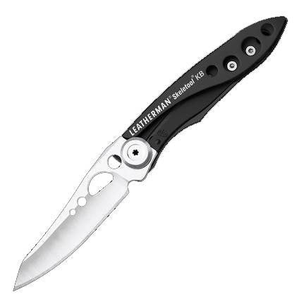  Leatherman Skeletool KB Multi-Tool