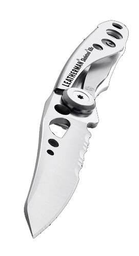  Leatherman Skeletool KBX Multi-Tool