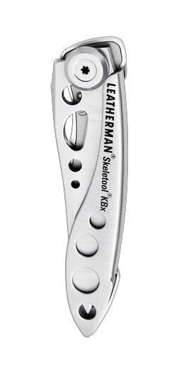  Leatherman Skeletool KBX Multi-Tool