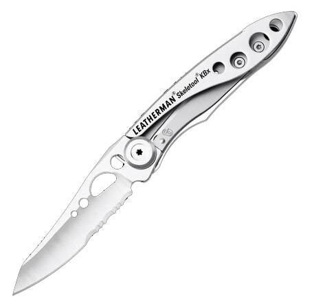  Leatherman Skeletool KBX Multi-Tool