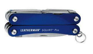  Leatherman Squirt PS4 Keychain Multi-Tool