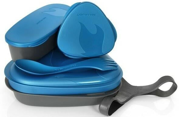 Light My Fire Lunch Kit