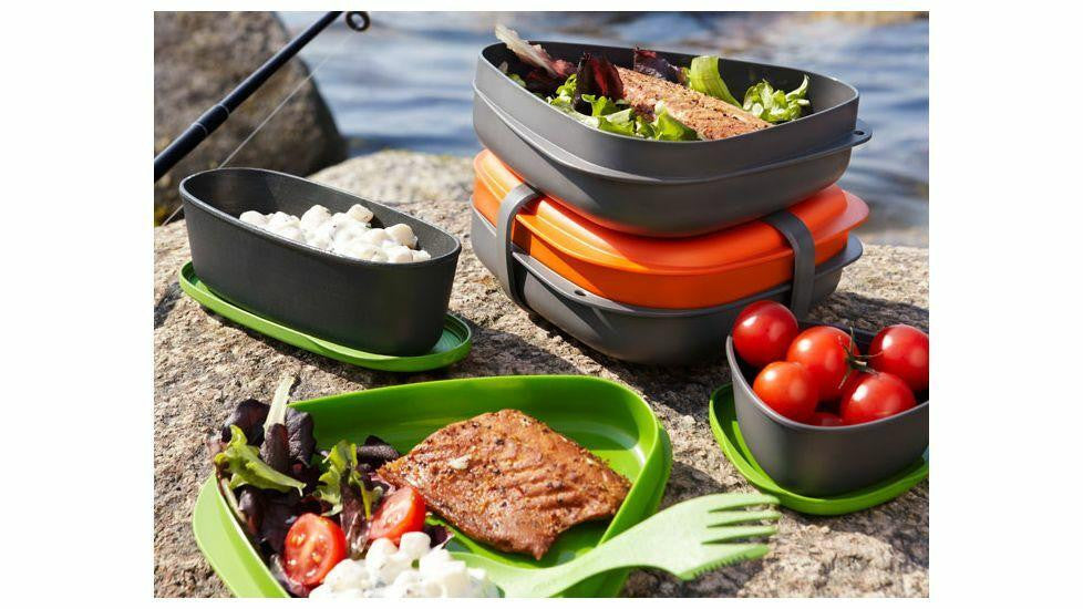  Light My Fire Lunch Kit