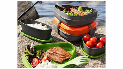  Light My Fire Lunch Kit