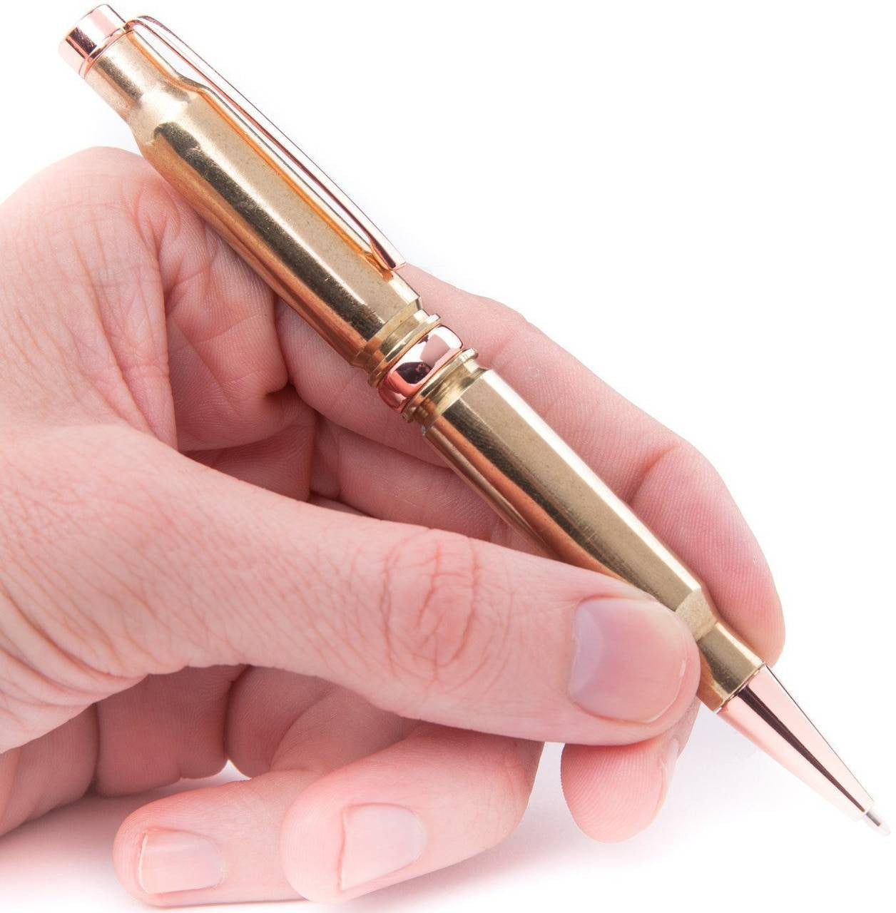  Lucky Shot .308 Twist Pen