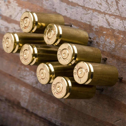  Lucky Shot 9MM Push Pins (Set Of 8)