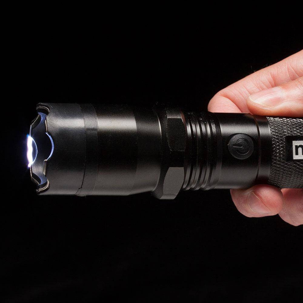  Mace Flash Stungun