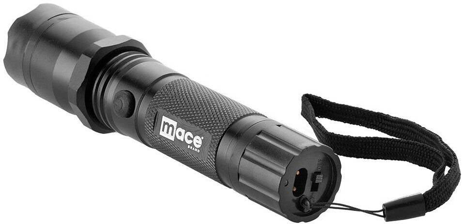  Mace Flash Stungun