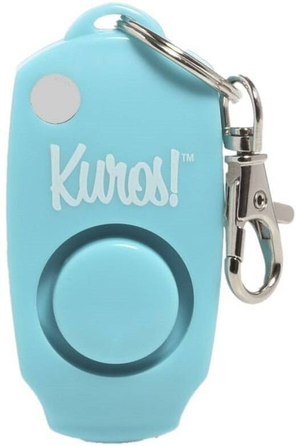  Mace KUROS! Compact Pepper Spray + Personal Alarm