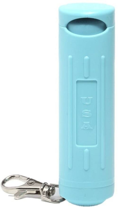  Mace KUROS! Compact Pepper Spray + Personal Alarm