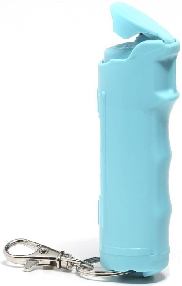  Mace KUROS! Compact Pepper Spray + Personal Alarm