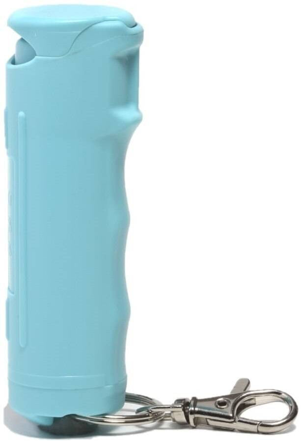  Mace KUROS! Compact Pepper Spray + Personal Alarm