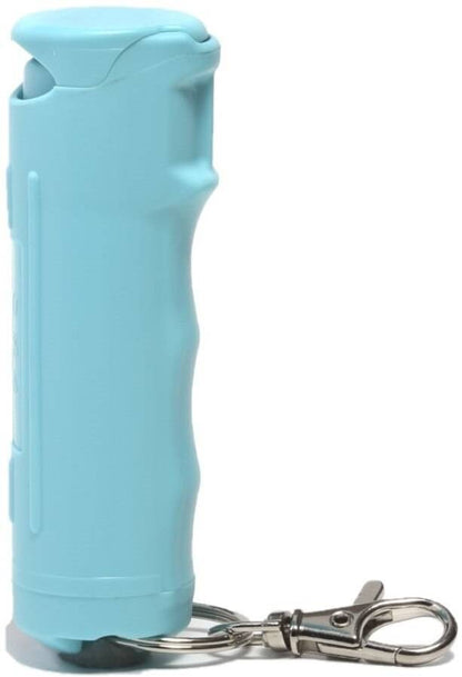  Mace KUROS! Compact Pepper Spray + Personal Alarm