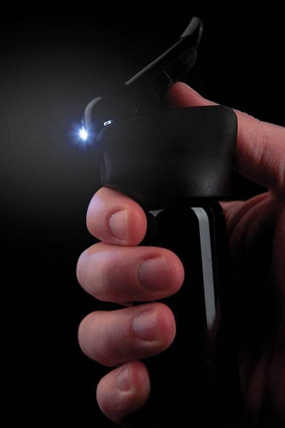  Mace Night Defender