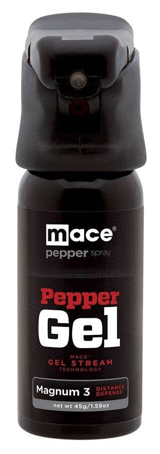  Mace Night Defender