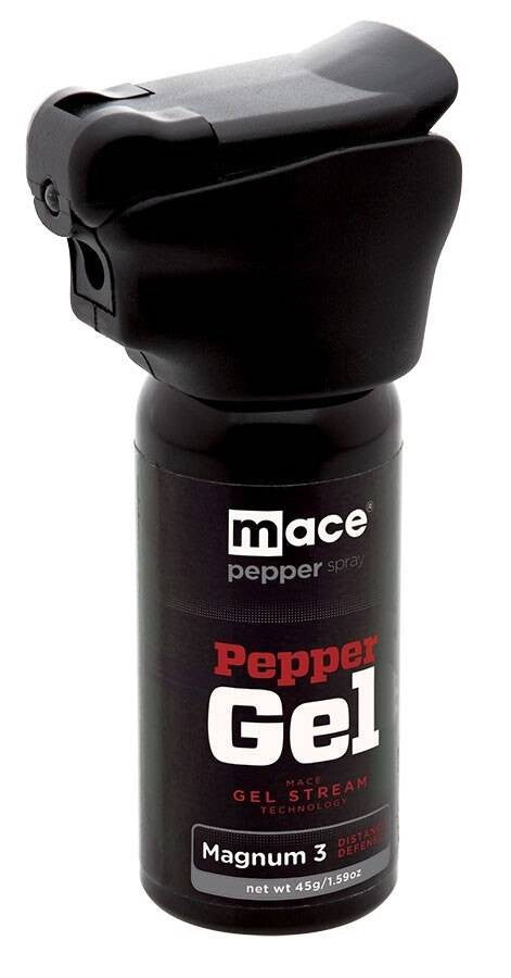  Mace Night Defender