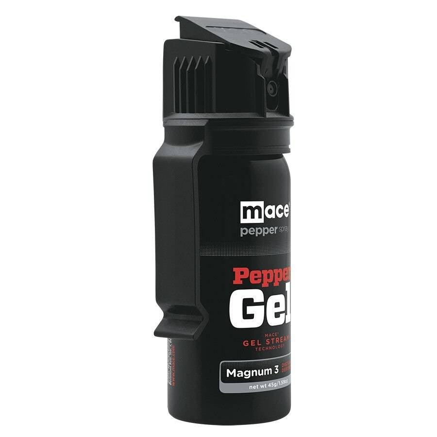  Mace Pepper Gel Magnum 3