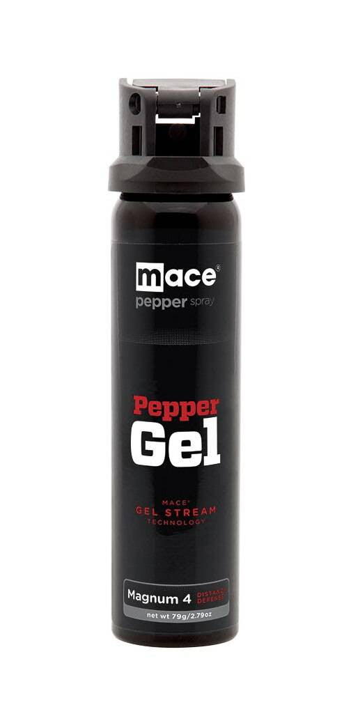  Mace Pepper Gel Magnum 4