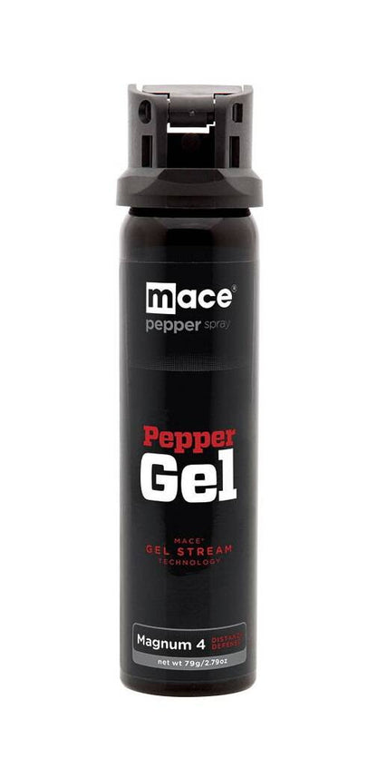 Mace Pepper Gel Magnum 4