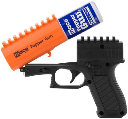 Mace Pepper Gun 2.0