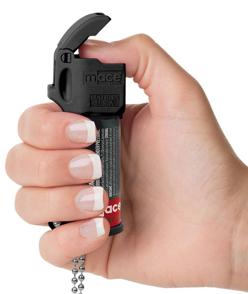  Mace Pocket Model Pepper Spray