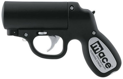  Mace Security International Pepper Gun Distance Defense Spray