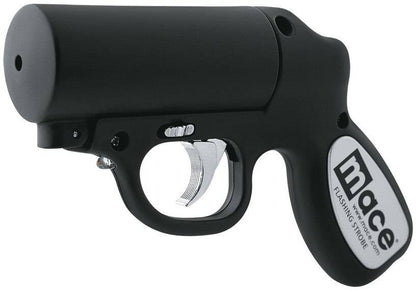  Mace Security International Pepper Gun Distance Defense Spray