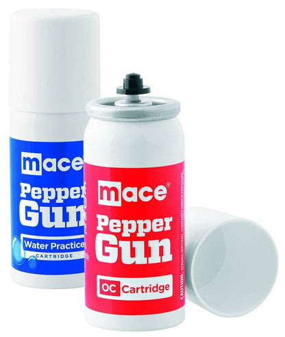  Mace Security International Pepper Gun Distance Defense Spray