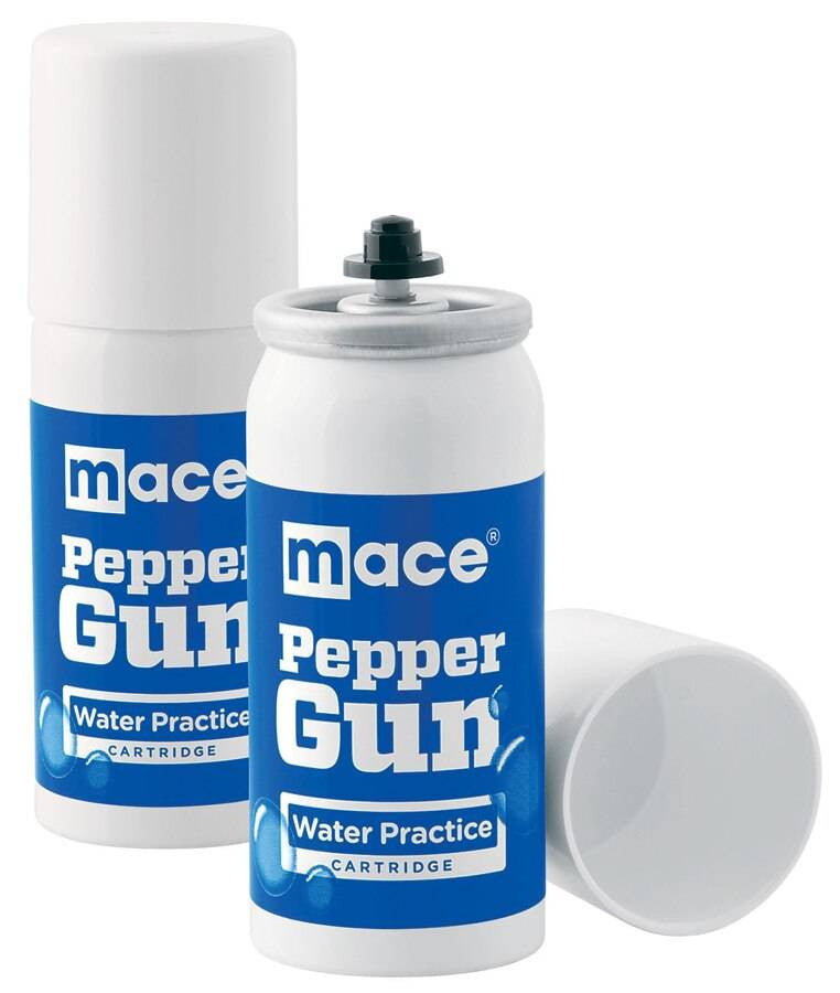  Mace Security International Pepper Gun Refill Cartridges