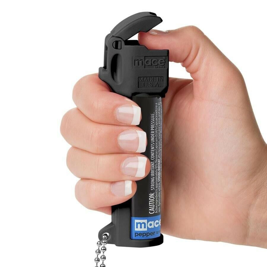  Mace Security International Triple Action Defense Spray Personal Model
