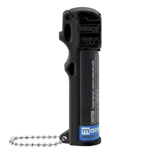  Mace Security International Triple Action Defense Spray Personal Model