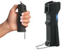 Mace Security International Triple Action Defense Spray Police Model