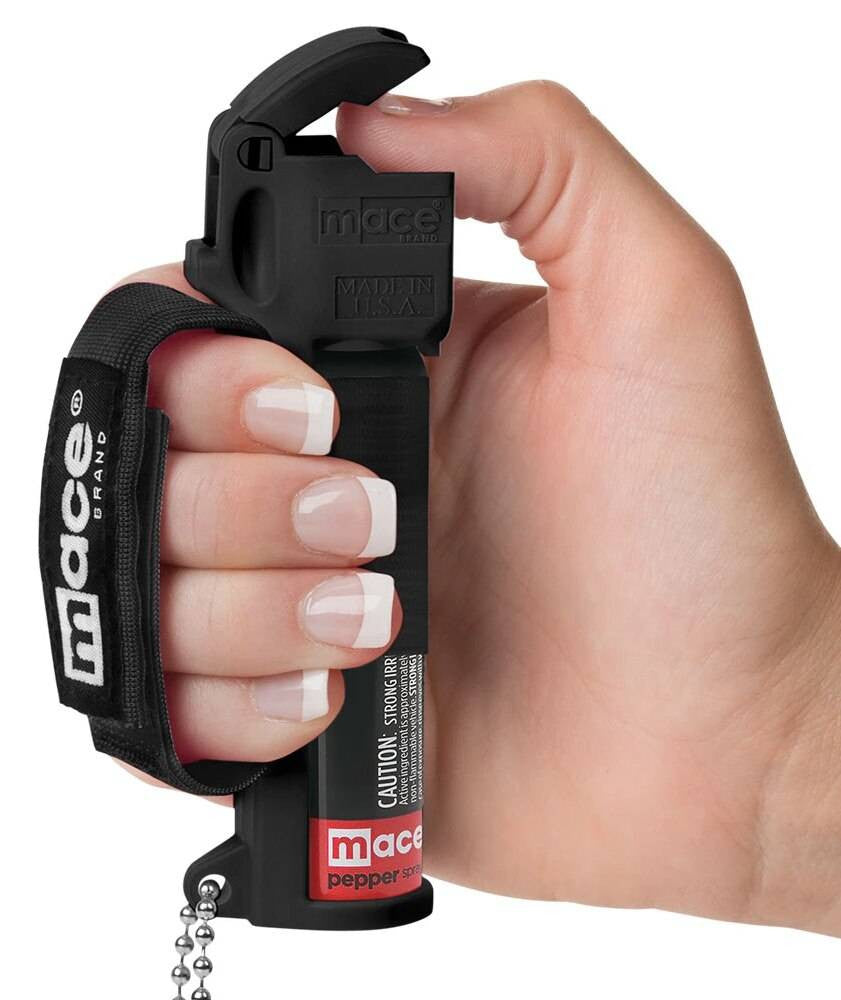  Mace Sport Model Pepper Spray