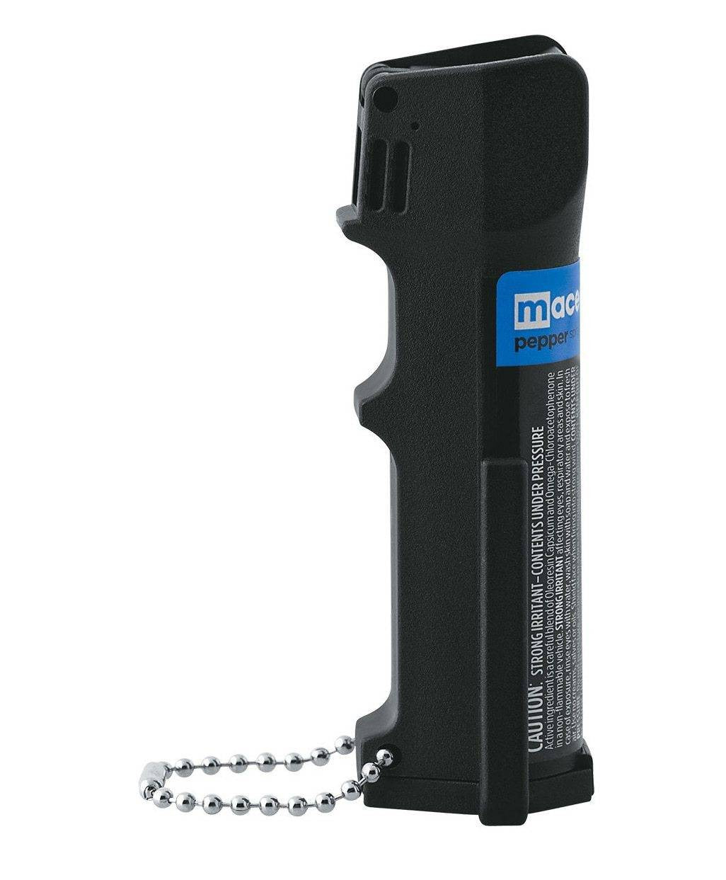  Mace Triple Action Police Model