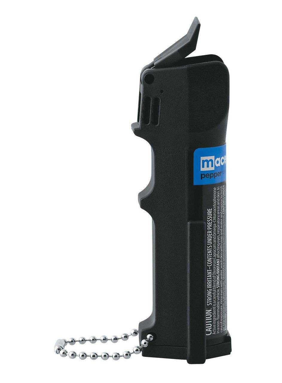  Mace Triple Action Police Model