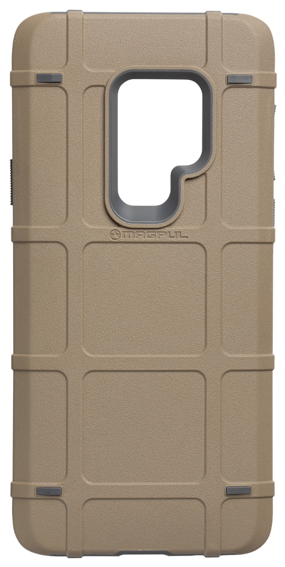  Magpul Bump Case  Galaxy S9 Plus