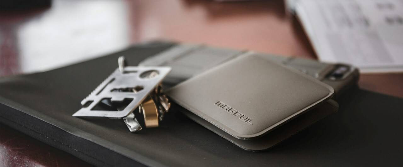 Magpul DAKA Bifold Wallet