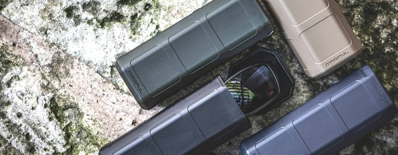  Magpul DAKA Can