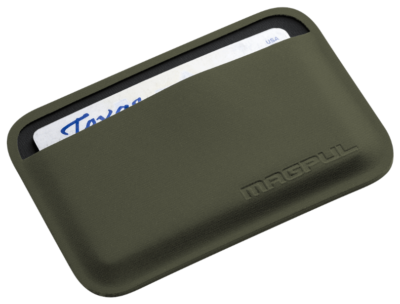  Magpul DAKA Essential Wallet